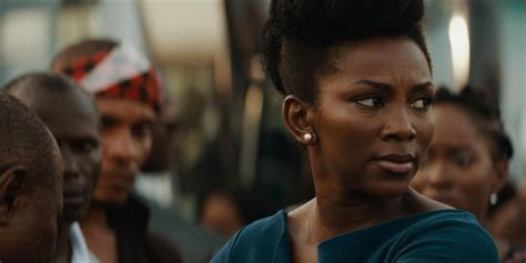 black movies|movies with strong black leads.